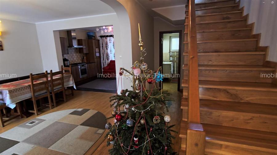 Casa de Vanzare in Suceava! 0727817187 - 3