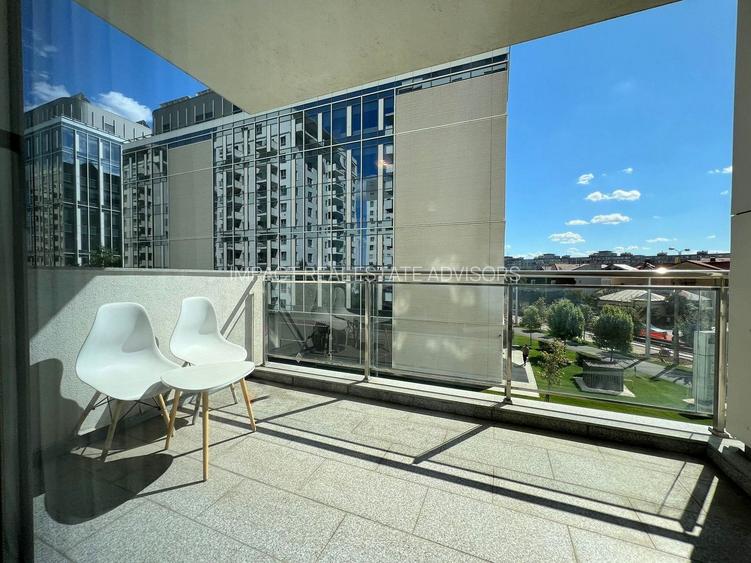 2 camere | parcare subterana | Luxuria Domenii-Expozitiei - 28