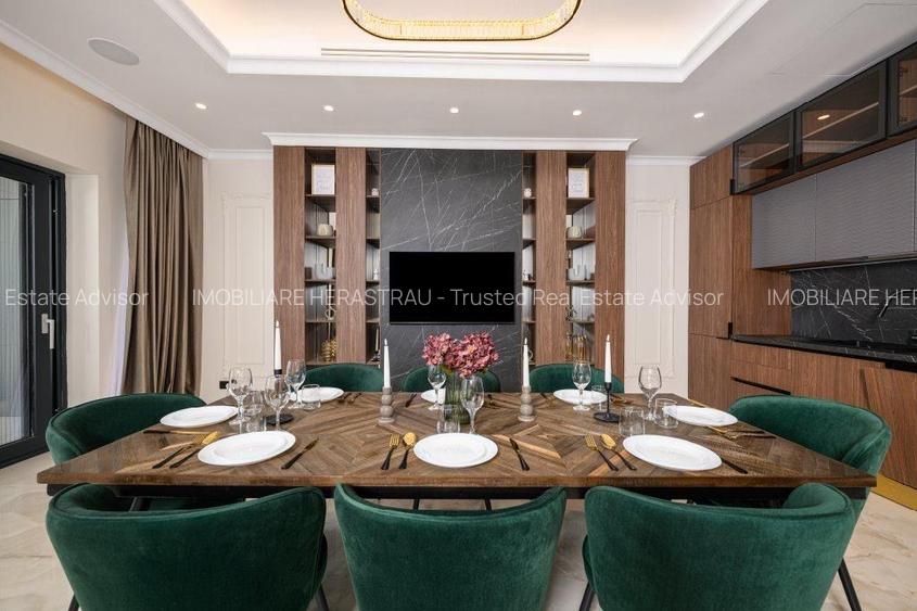 Ephemer | Luxury Penthouse with private pool | Olimp - 5