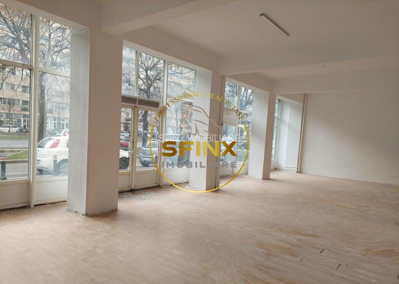 Spatiu comercial | Pantelimon | Parter | 212mp - 4