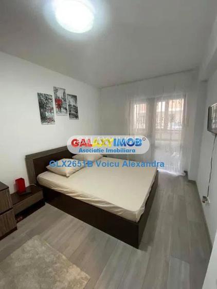 Apartament 2 Cam Bloc Nou Berceni - Metalurgiei Park - Parcare - 4