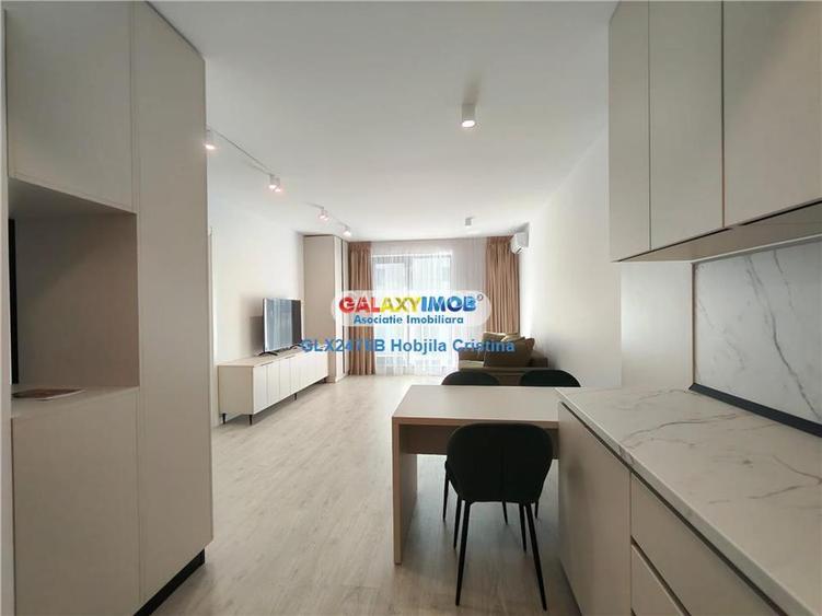 Inchiriere apartament 2 camere tip Studio modern Greenfield Residence - 4