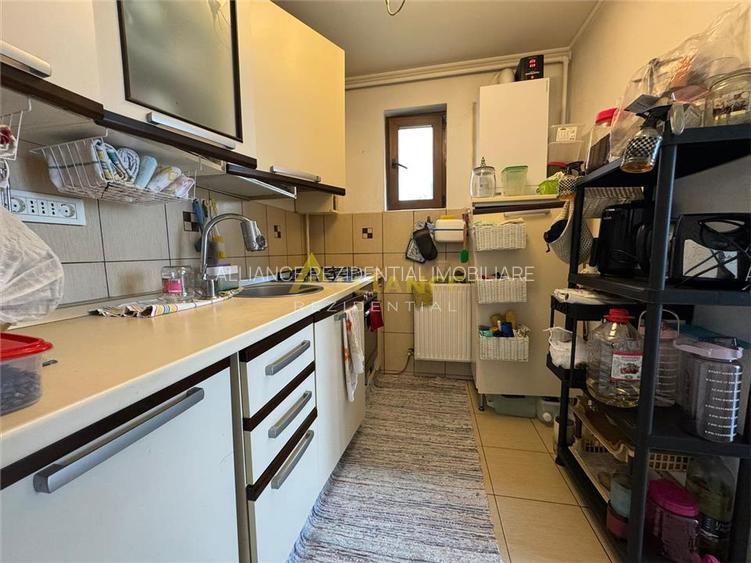 [ Drumul Fermei 3 camere cu Gradina ] - 7