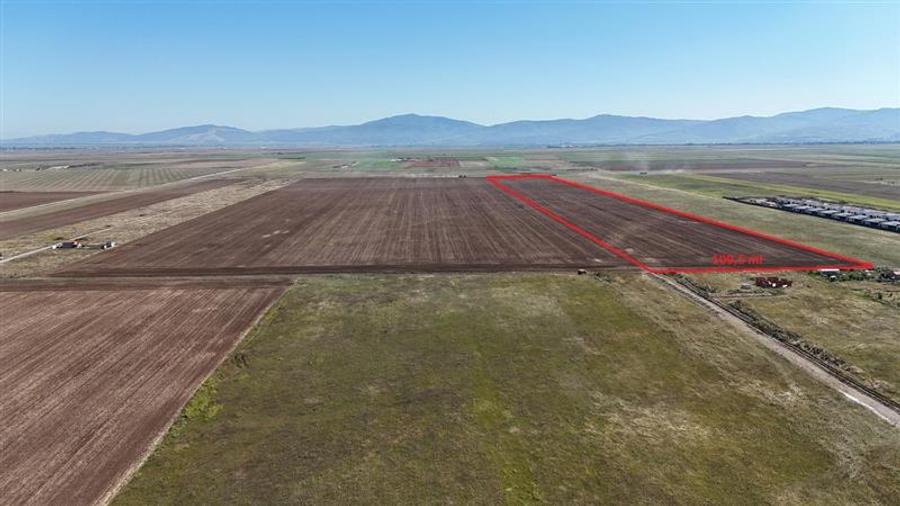Investitia ideala - 92.700 mp - Teren cu potential major-Izvor, Brasov