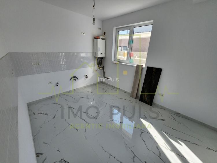 Duplex Dumbravita. 4 Dormitoare. 3 Bai - 6