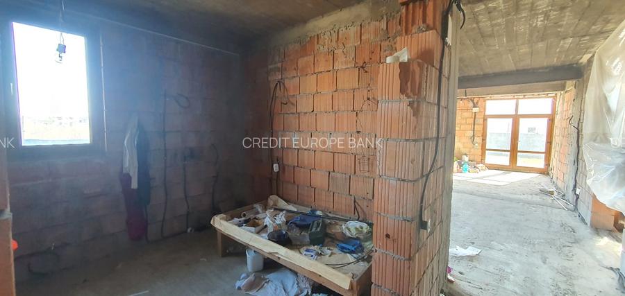 Casa cu teren , Com. Berceni - 7