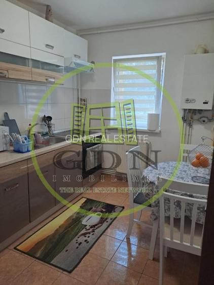 Garsoniera str. Marte | Utilitati incluse - 5