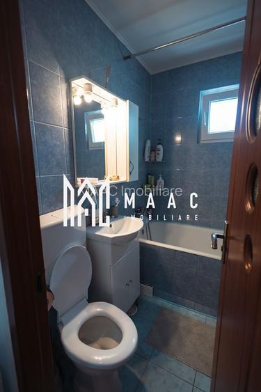 Apartament 2 camere | Semidecomandat | Balcon | Pivnita - 9