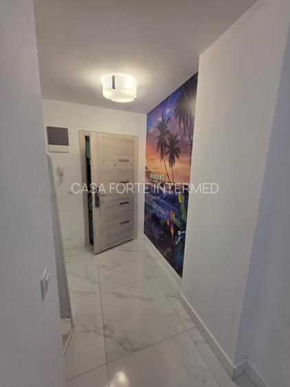 Studio de vânzare –Mamaia Onix Blue 72.000 € - 17