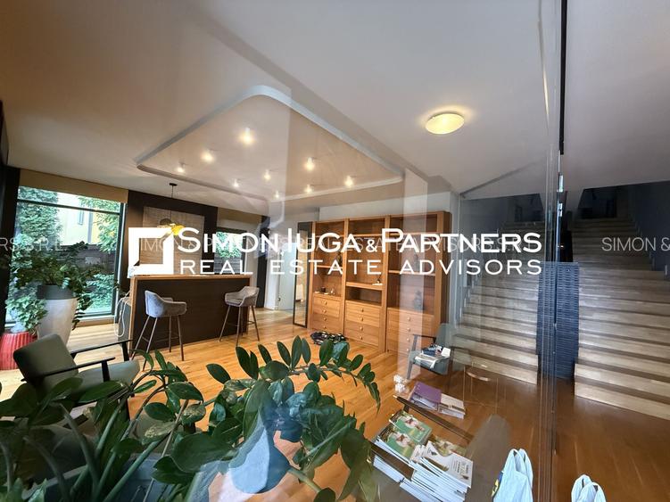 Birouri central in vila nou construita si renovata - 2