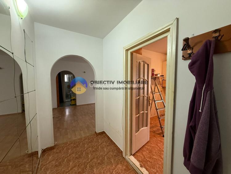 Apartament de vanzare – 2 camere – Precista / Parter - 12