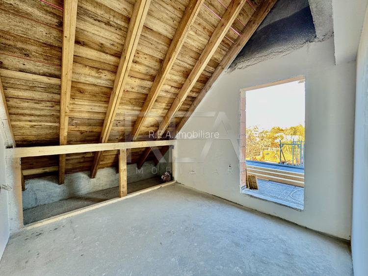 Penthouse 3 camere Ultracentral la 8 min Metrou Iancului - 4