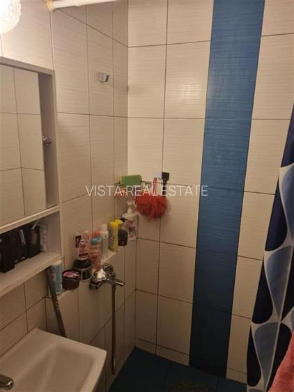 Exclusivitate, Garsoniera decomandata, Zona Garii, Brasov - 7