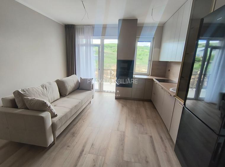 Oportunitate! Apartament de vanzare, 2 camere, LIFT, parcare, zona Razoare-Vivo! - 6