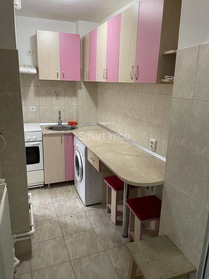 De vânzare garsoniera Zona Radu Negru - 6