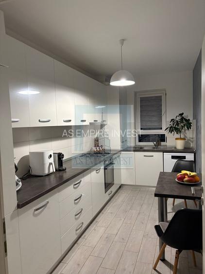 Apartament 2, 5 camere, decomandat, Avantgarden Bartolomeu - Brașov - 4