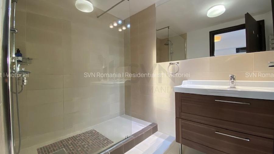 REA1008147 Penthouse 5 camere superb-vedere directa Herastrau - 13