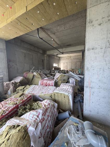 Zona Viilor sp 440 mp open space 10 locuri de parcare - 9