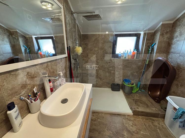 Apartament 3 Camere Valea Lupului | Loc de parcare intabulat inclus - 10