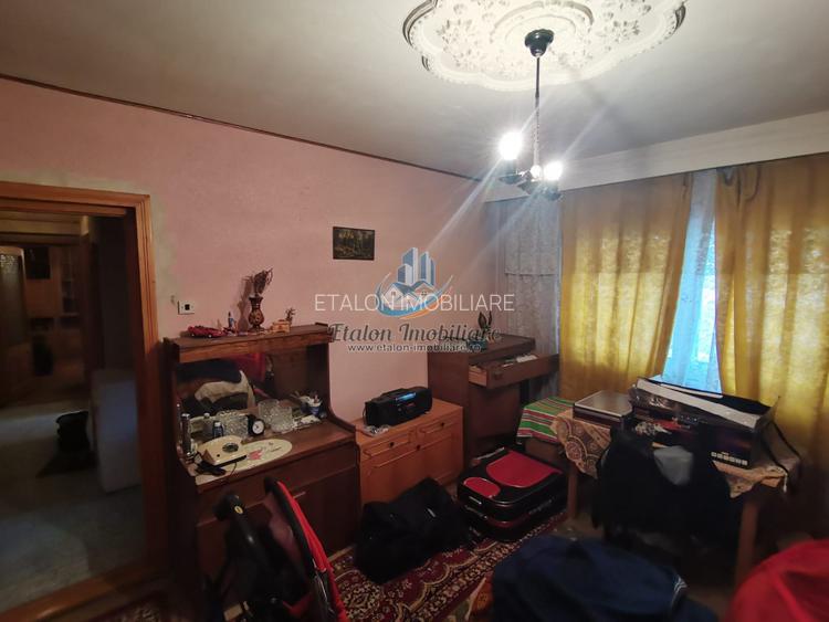 Apartament 2 camere, etaj 1, Maratei 1, posibilitate TERASA Piatra Neamt - 5