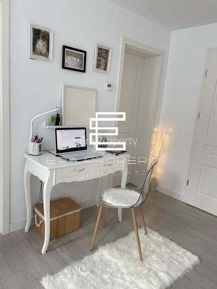 Casă modernă 5 camere | 216 mp utili | Teren 500 mp | Sibiu – Veterani - 11