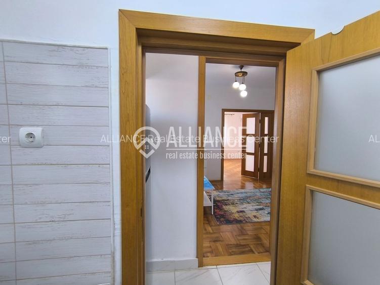 PENINSULA(COD03)- 3 Camere luminoase  ! - 62