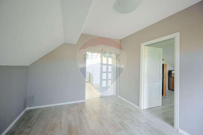 Casă / Cabinet Veterinar de vânzare în Oșorhei - 5