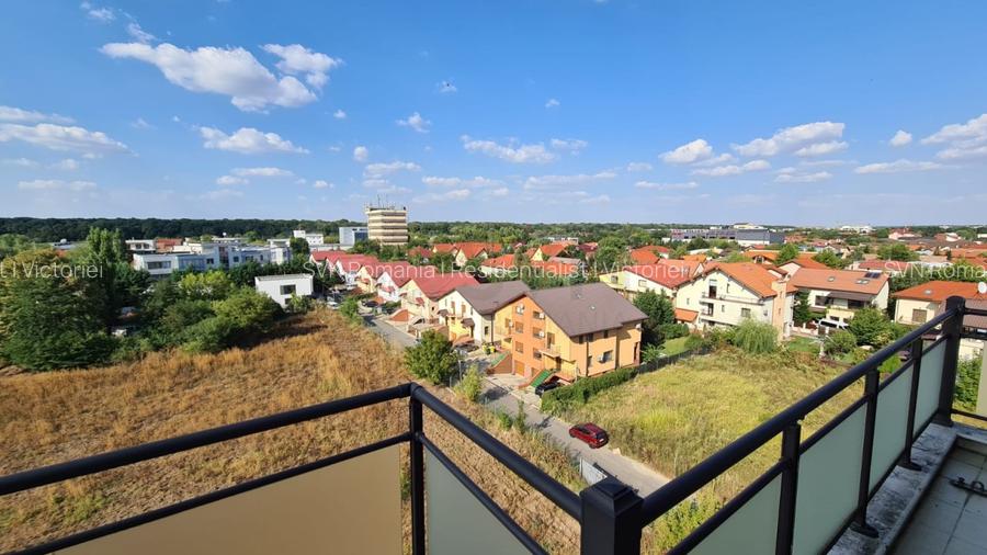 REA1028068 Duplex 4 camere premium Erou Iancu Nicolae Jolie Ville - 10