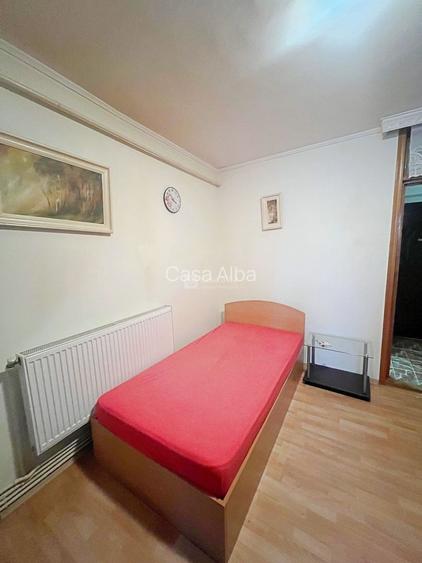 Tudor Vladimirescu, garsoniera mobilata si utilata, disponibila imediat - 3