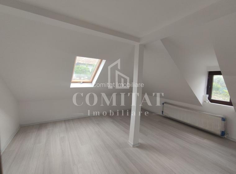 Duplex cu 3 camere | 80 mp | Cartierul Iris - 7