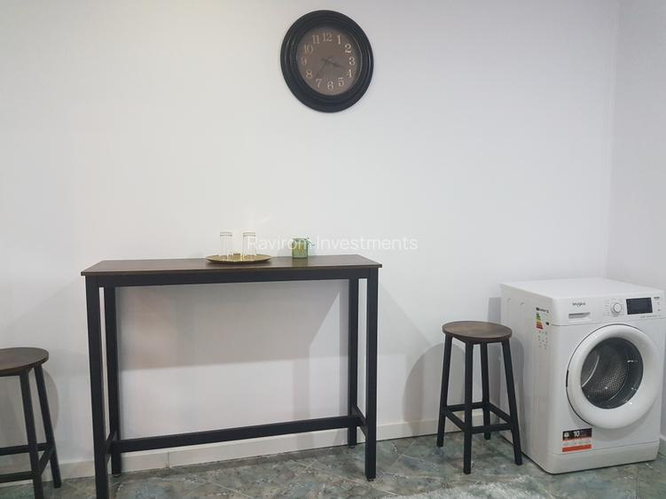 Apartament doua camere, decomandat, mobilat si utilat frumos, Parcul Catedralei - 14