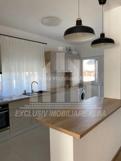 Casa tip duplex | De inchiriat | 110mp | 220mp teren | Dealul Furcilor - 2