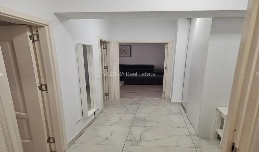 Apartament de 2 camere, decomandat, 55 mp, zona Grozavesti - 5