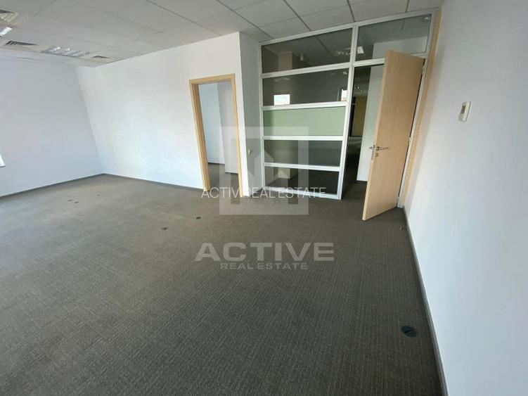 Spatiu Birou Clasa A - 2