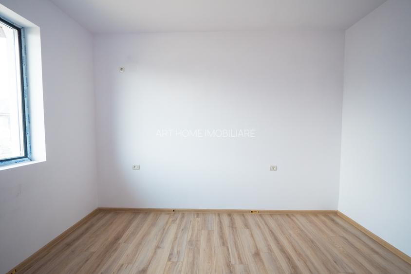 CASA FINALIZATA 4 CAMERE-SOS. PIPERA-TUNARI, BALOTESTI - 14