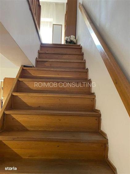 Dorobanti-Capitale, casa P+1 etaj, teren 240 mp - 3