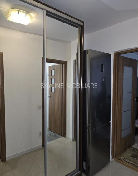 Garsoniera, decomandata, 33mp, metrou, Drumul Taberei - 5