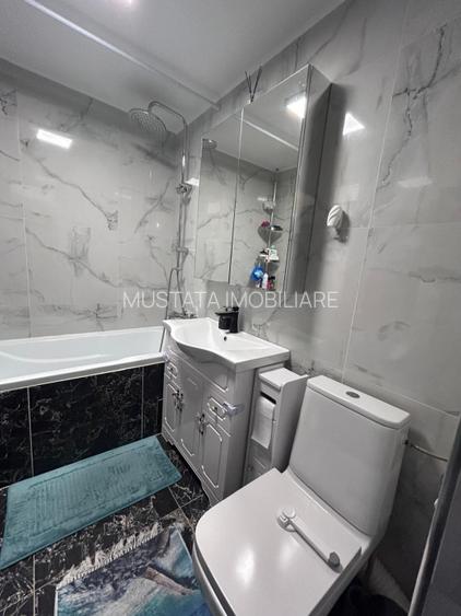 - Apartament LA CHEIE, Dorobantilor aproape de Bariera. Mobilat Utilat. - 7