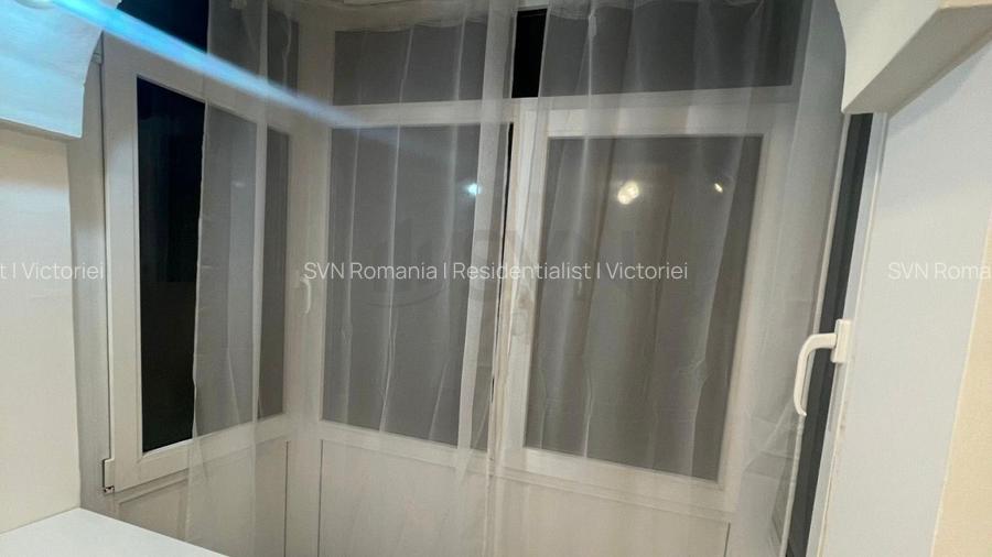 REA1027751 Apartament 2 camere complet mobilat si utilat l Floreasca - 6