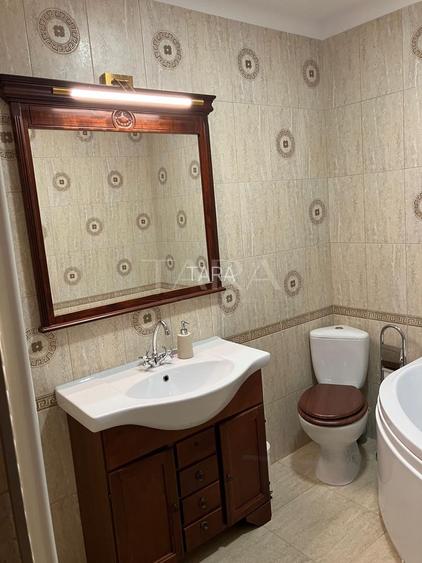 Duplex spațios  în zona  Dumitru Mocanu– lângă Cartier Terra - 8