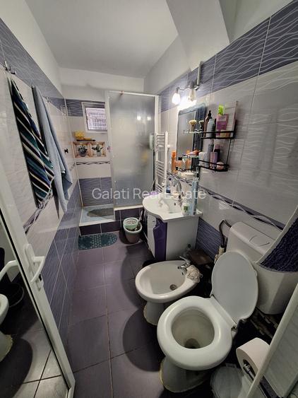 3 decomandate 74mp Sid-Vest etaj 4 CT AC mobilat/utilat 74900E - 5