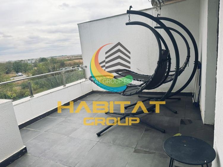 Casa 4 camere- mobilata si utilata- 5 minute STV 480 - 12