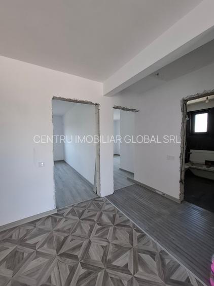 Casă individuală cu 3 camere și grădină amenajată - 27