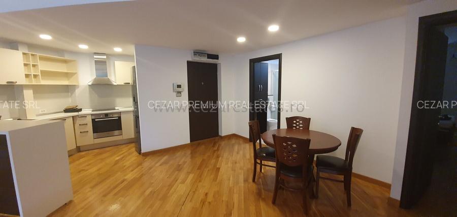 HERASTRAU SOSEAUA NORDULUI APARTAMENT 3 CAMERE VEDERE LIBERA PARC - 3