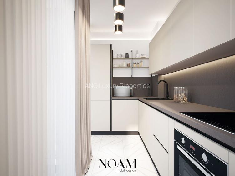 Best Deal! 2 camere, Aviatiei - 3