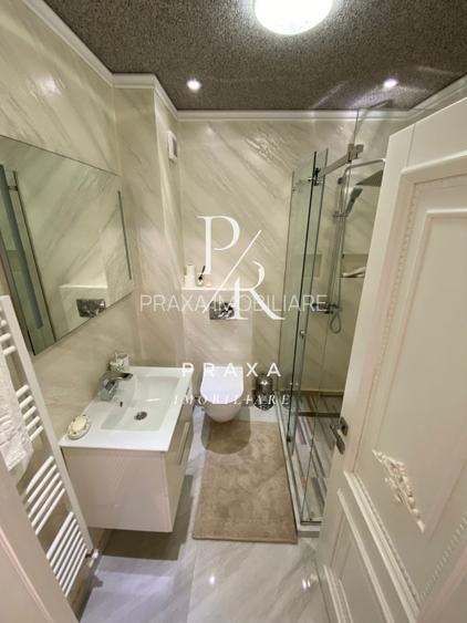 Apartament Lux 3 camere parcare subterana, boxa, zona Eroilor! - 20