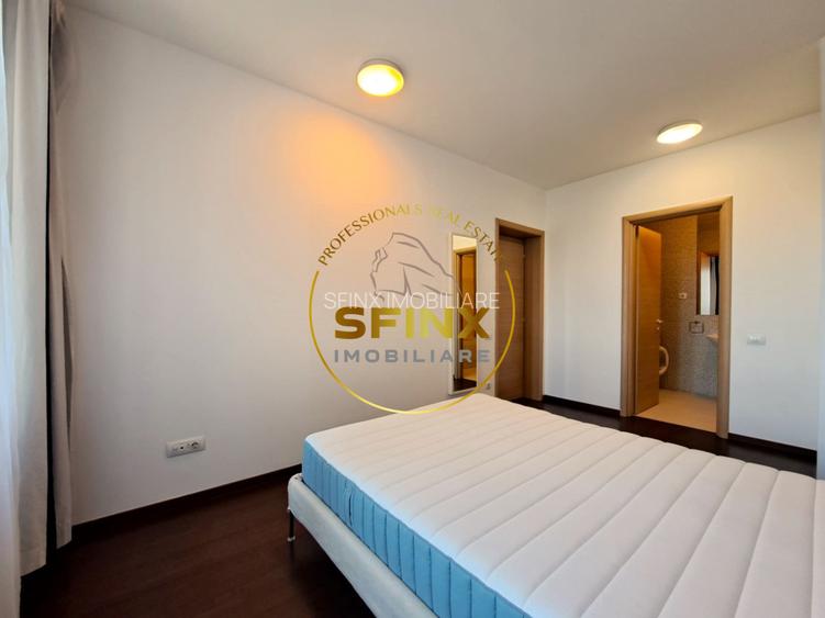 Inchiriere 2 camere Baneasa - Pipera | Gradina Zoologicca | loc parcare - 5