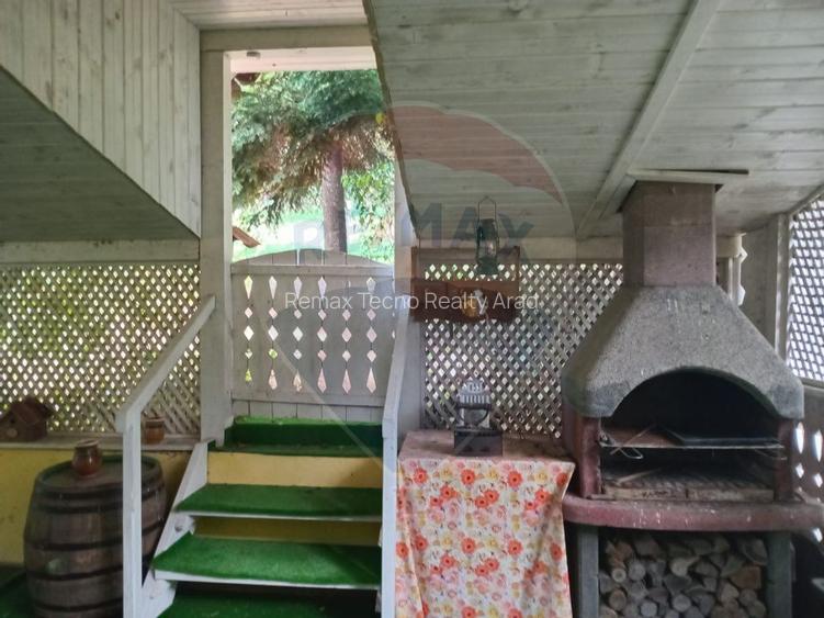 OCAZIE!!! CASA SUPERBA cu teren in JULITA jud Arad in M tii Zarandului - 39