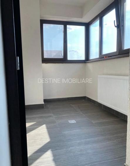 Dream Residence | 2 camere | 54mp | et 6 | loc parcare | 90.000 euro - 9