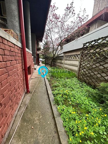 5 camere vila Boutique TVR Pangratti - 20
